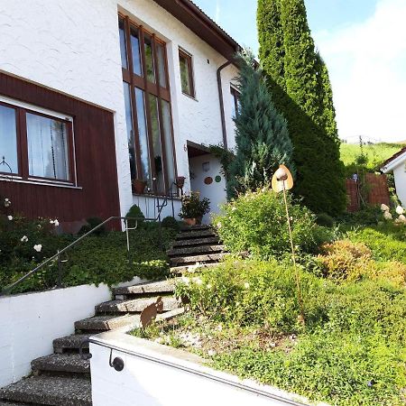 Ferienwohnung Rosa Müller Wangen im Allgäu Exterior foto