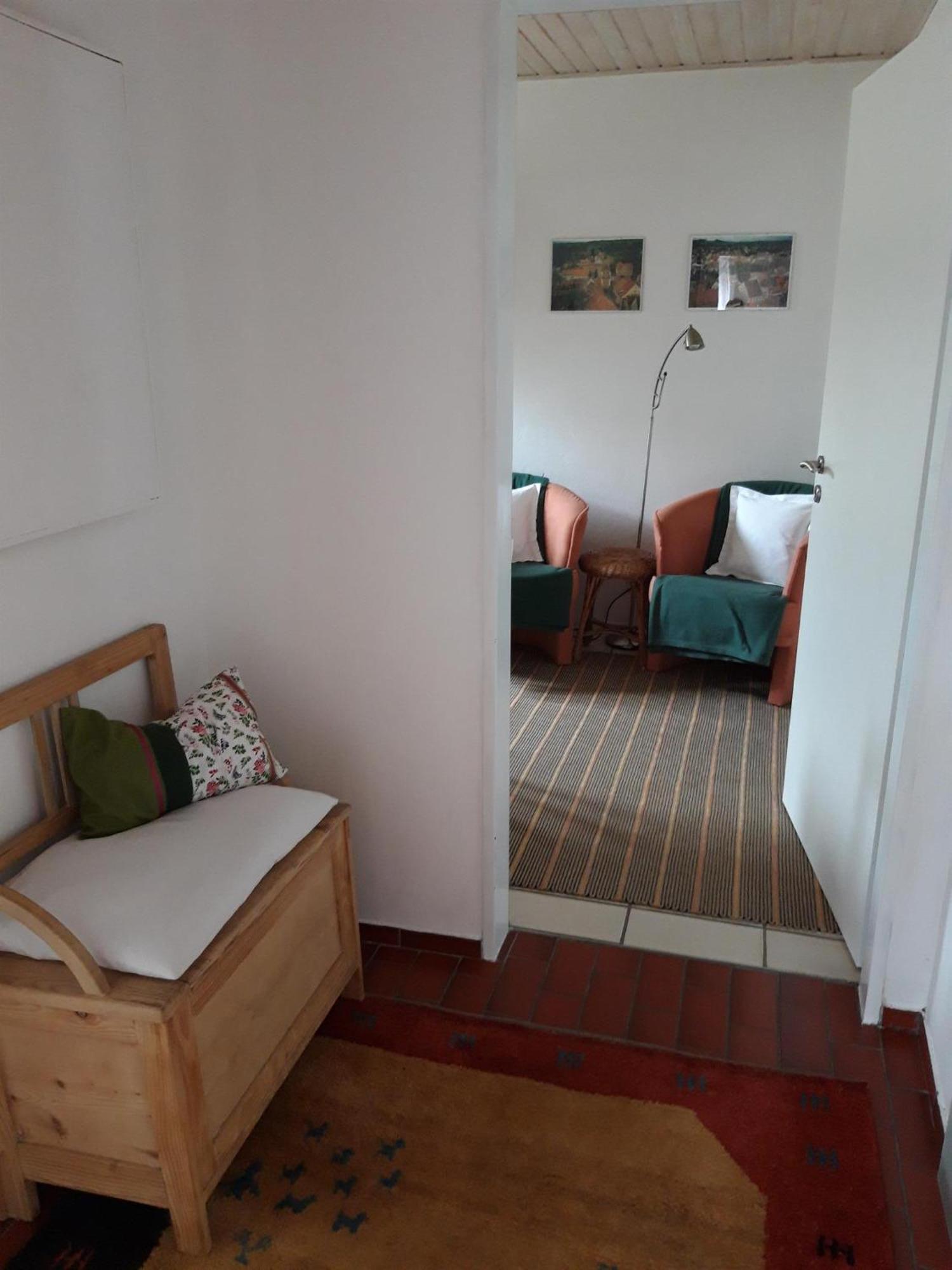 Ferienwohnung Rosa Müller Wangen im Allgäu Habitación foto