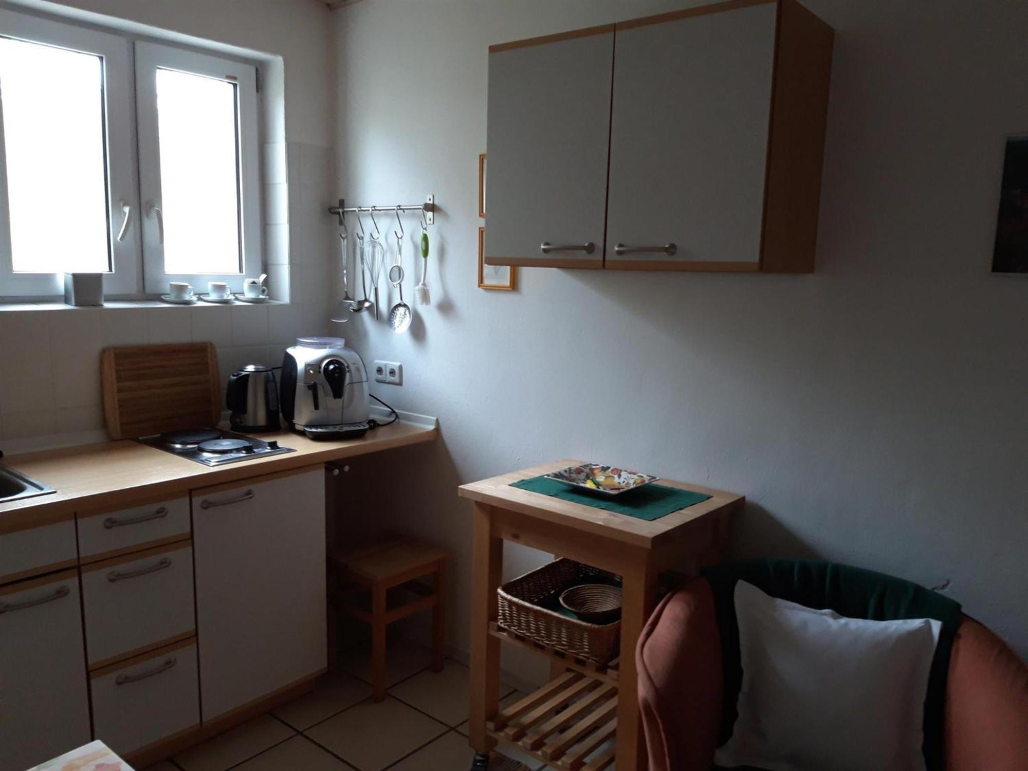 Ferienwohnung Rosa Müller Wangen im Allgäu Habitación foto
