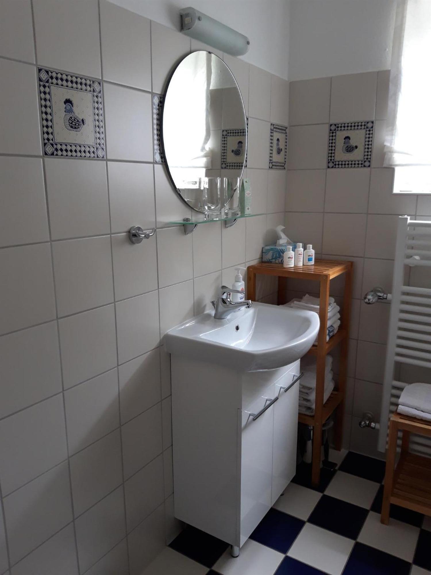Ferienwohnung Rosa Müller Wangen im Allgäu Habitación foto